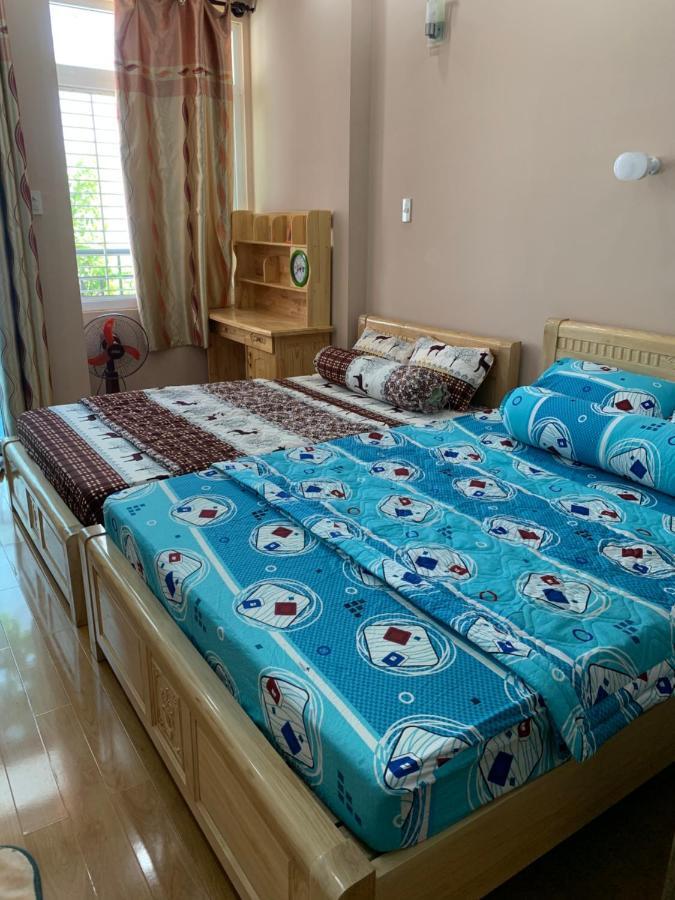Charlie Gweilo Homestay Bed & Breakfast