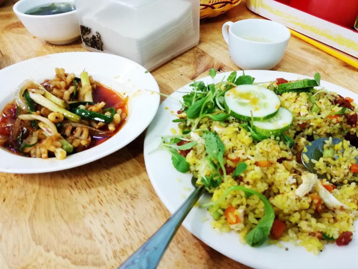 Charlie Gweilo Homestay TP. Hồ Chí Minh