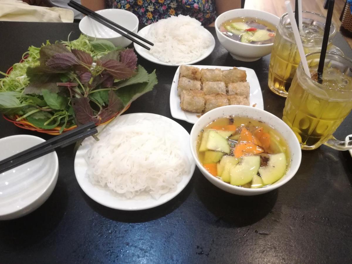 Charlie Gweilo Homestay TP. Hồ Chí Minh