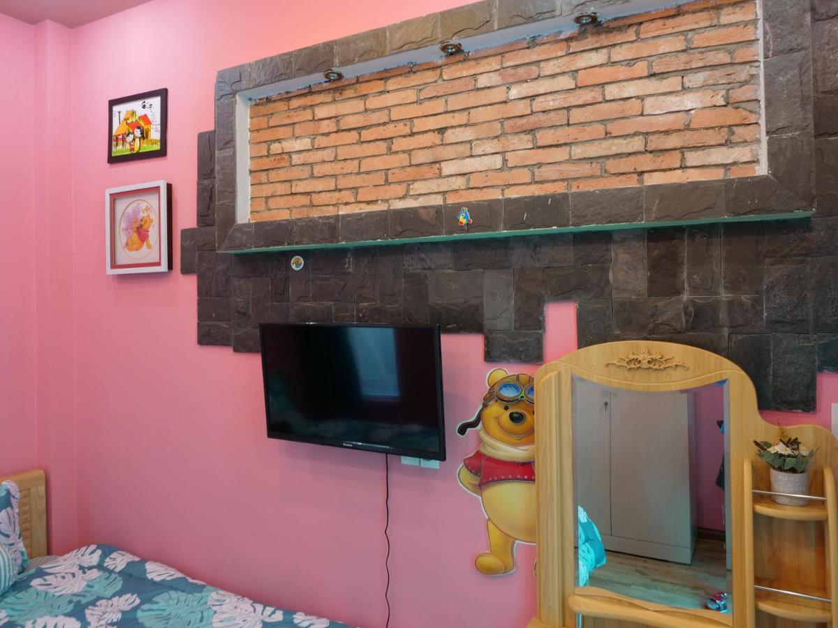 Charlie Gweilo Homestay TP. Hồ Chí Minh