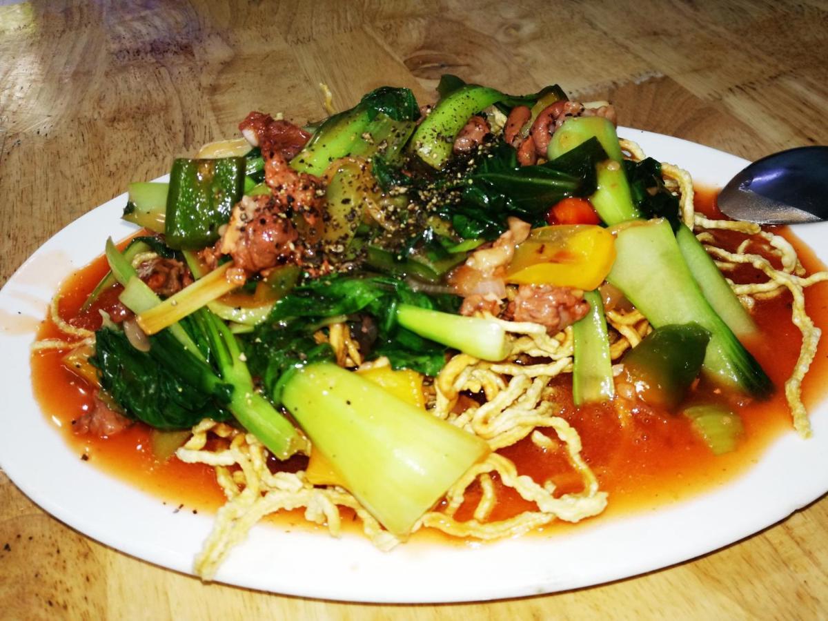 Charlie Gweilo Homestay * TP. Hồ Chí Minh