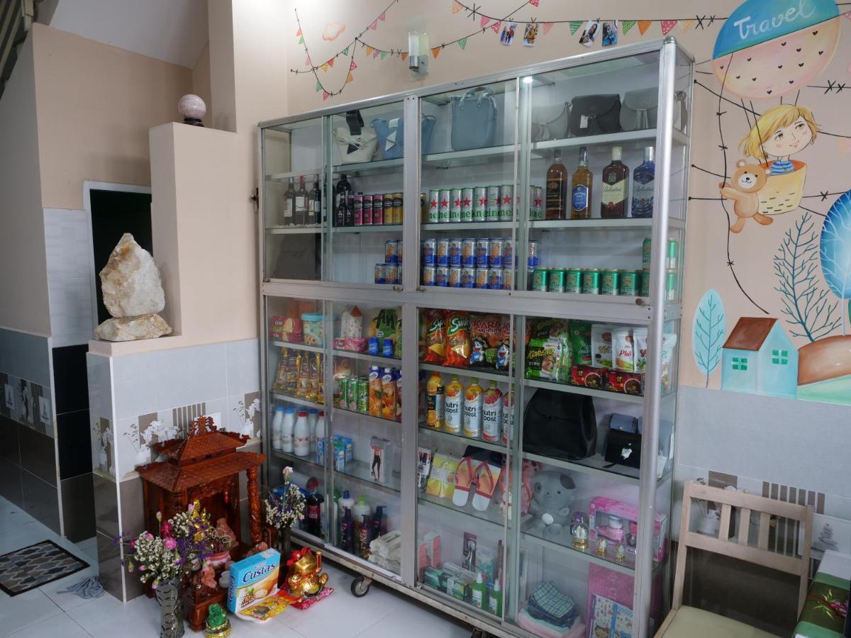 Charlie Gweilo Homestay TP. Hồ Chí Minh