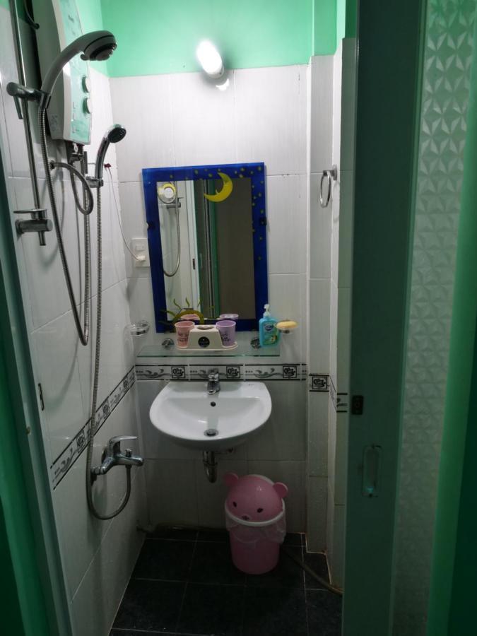 Bed & Breakfast Charlie Gweilo Homestay *