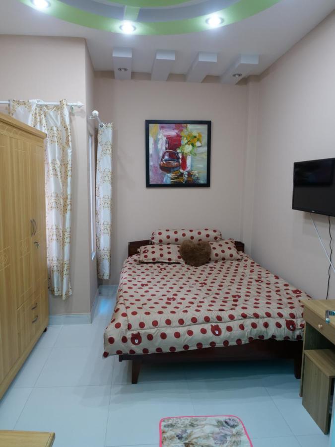 Bed & Breakfast Charlie Gweilo Homestay TP. Hồ Chí Minh