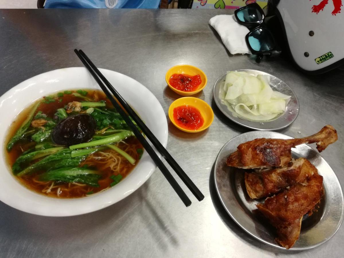 Charlie Gweilo Homestay TP. Hồ Chí Minh