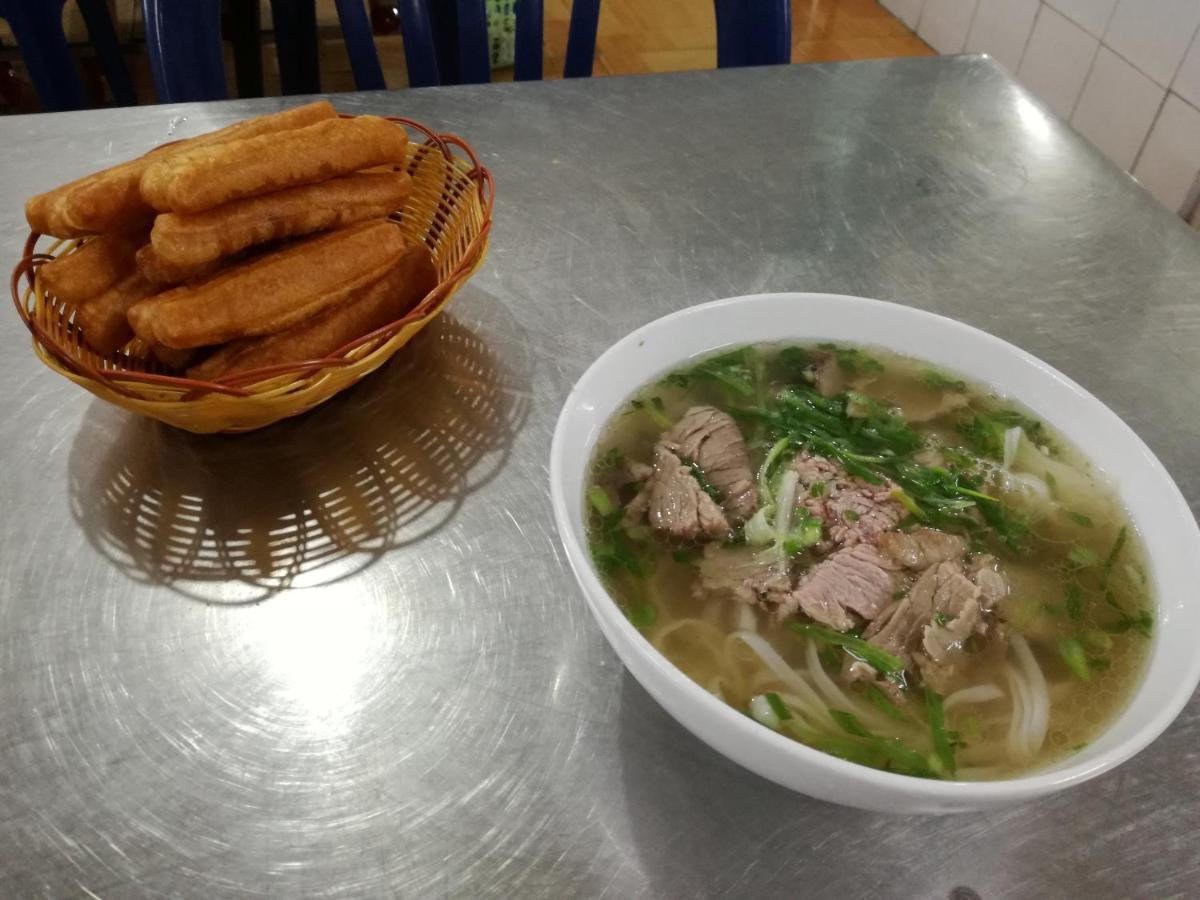 Charlie Gweilo Homestay Bed & Breakfast TP. Hồ Chí Minh