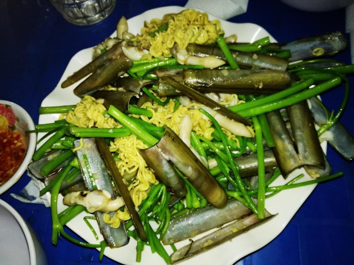 Charlie Gweilo Homestay * TP. Hồ Chí Minh