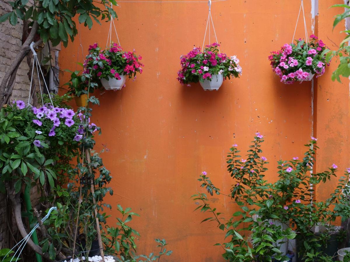 Charlie Gweilo Homestay TP. Hồ Chí Minh