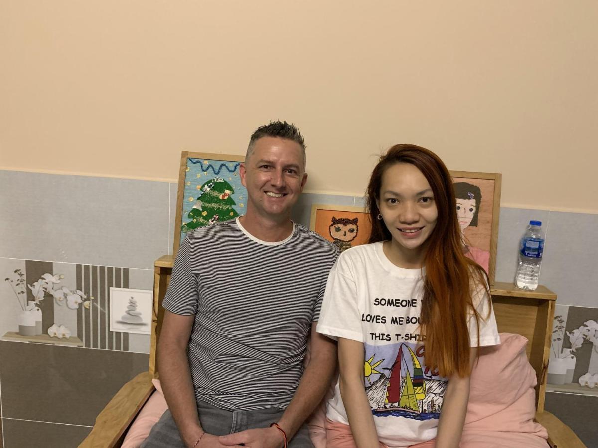 Bed & Breakfast Charlie Gweilo Homestay TP. Hồ Chí Minh