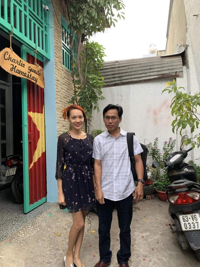 Charlie Gweilo Homestay TP. Hồ Chí Minh
